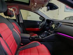 رینۆ تالیسمان